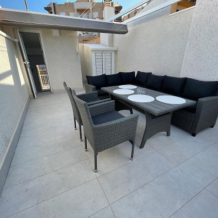 Casa Alexandra - Cosy 2Bedroom Duplex Torrevieja Exterior foto