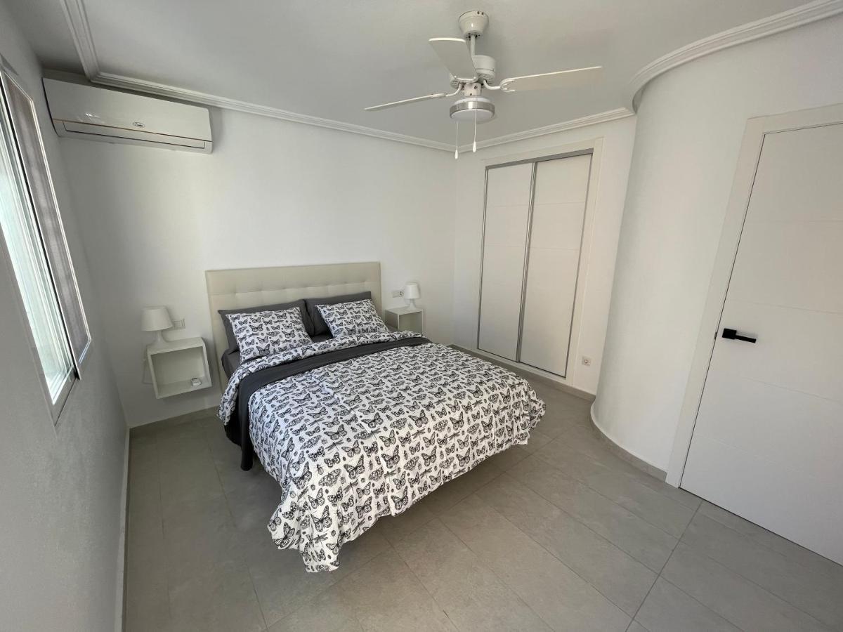 Casa Alexandra - Cosy 2Bedroom Duplex Torrevieja Exterior foto