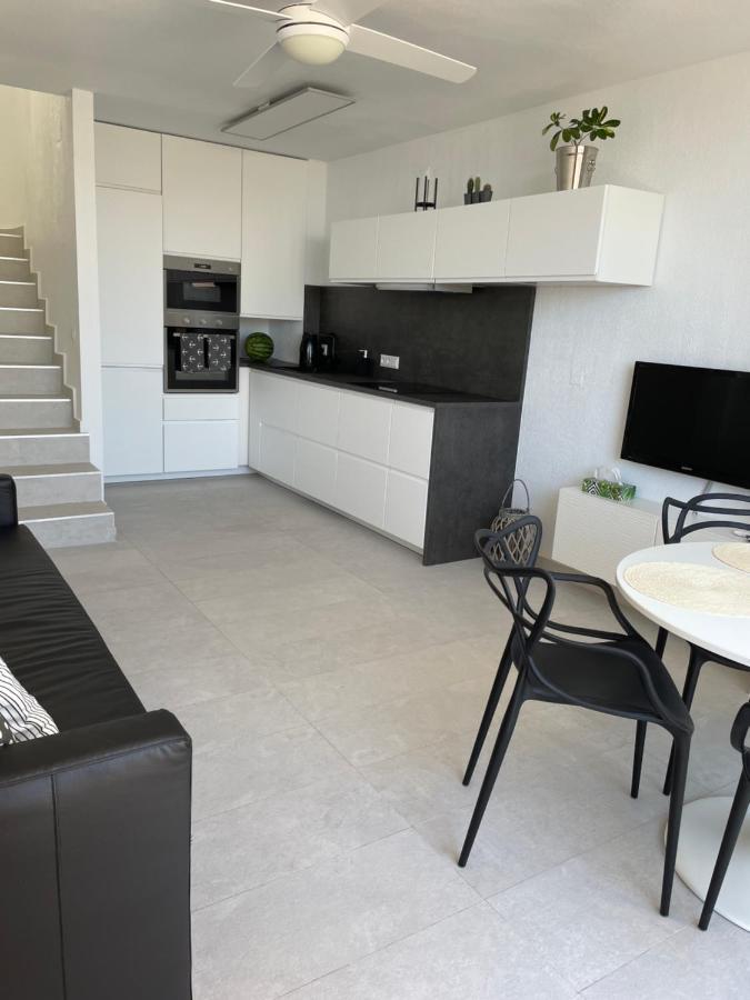 Casa Alexandra - Cosy 2Bedroom Duplex Torrevieja Exterior foto