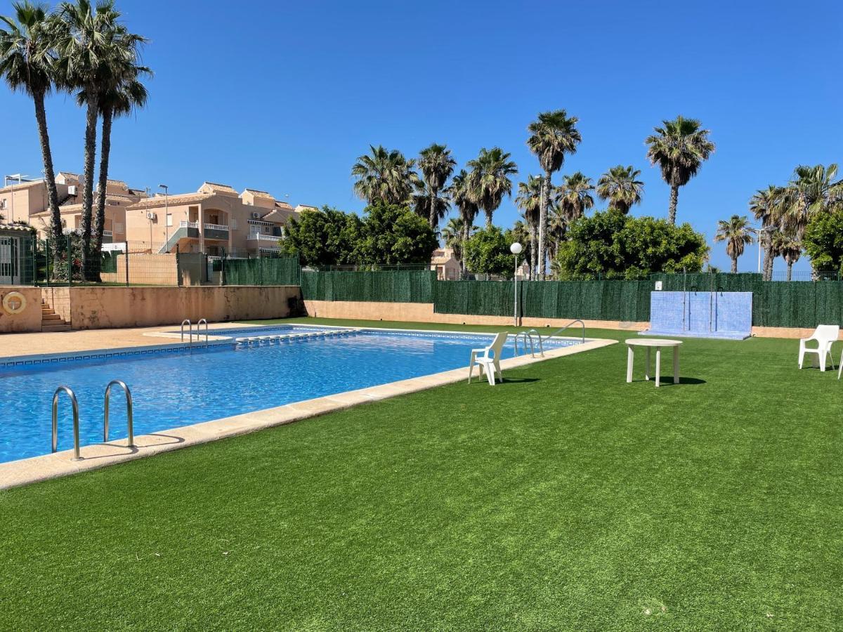 Casa Alexandra - Cosy 2Bedroom Duplex Torrevieja Exterior foto